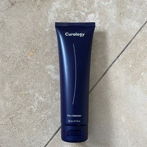 5x Curology cleansers unopened .
